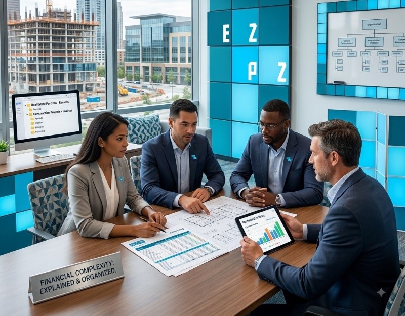 Accounting Support
