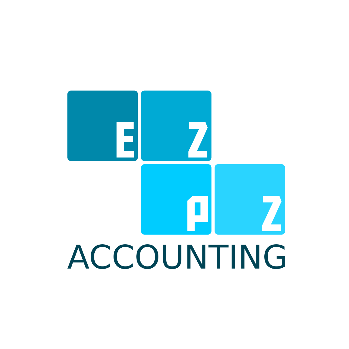 EZPZ Accounting