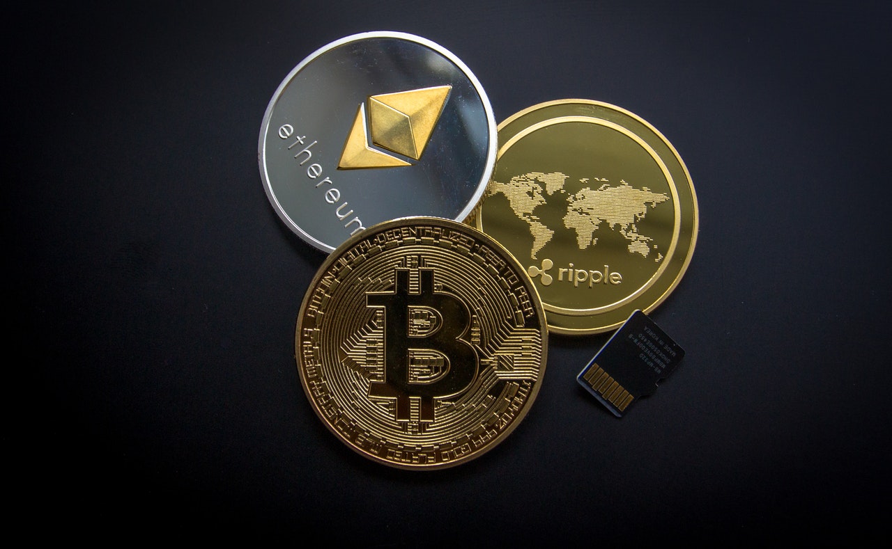 crypto most likely to survive eipeout crash